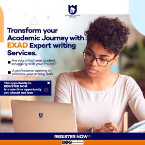 Project Writing